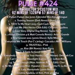 Pulse 424..